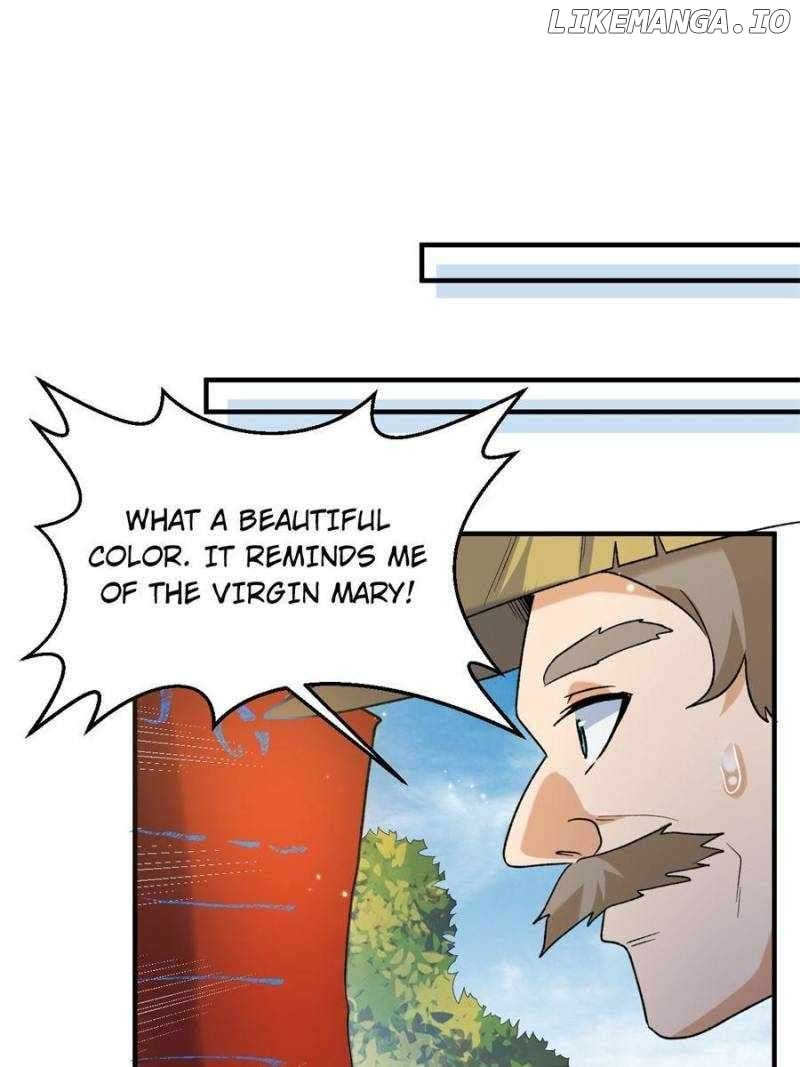 Survive on a deserted island with beautiful girls Chapter 275 - page 49