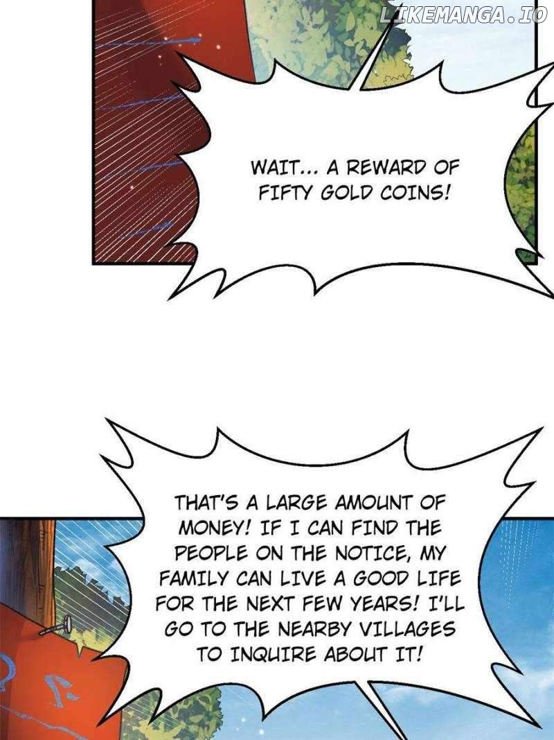 Survive on a deserted island with beautiful girls Chapter 275 - page 50