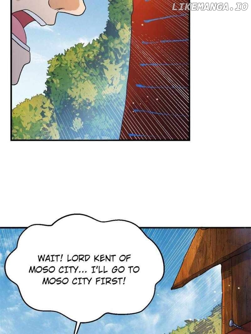 Survive on a deserted island with beautiful girls Chapter 275 - page 52