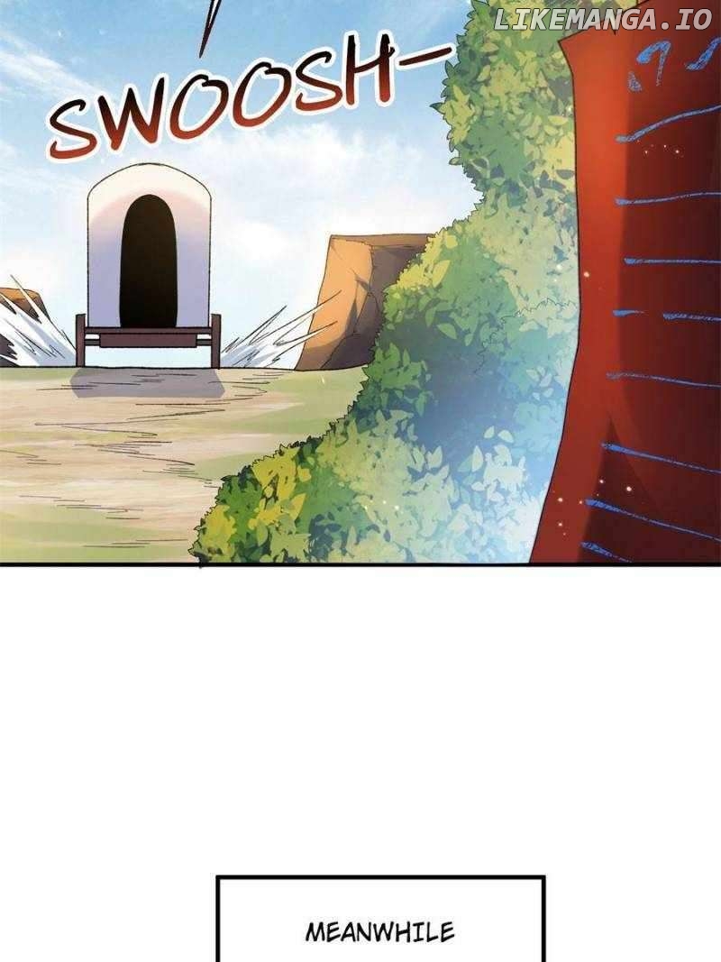 Survive on a deserted island with beautiful girls Chapter 275 - page 53