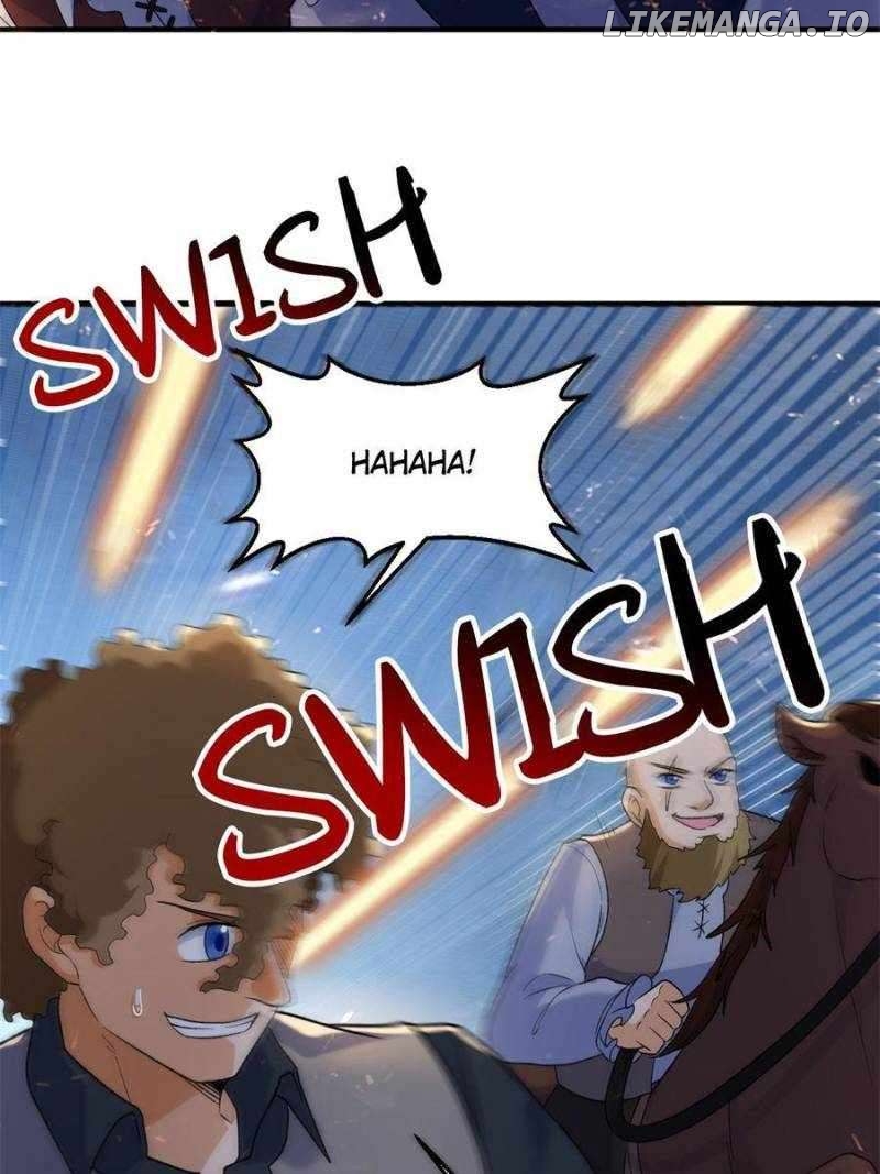 Survive on a deserted island with beautiful girls Chapter 275 - page 7