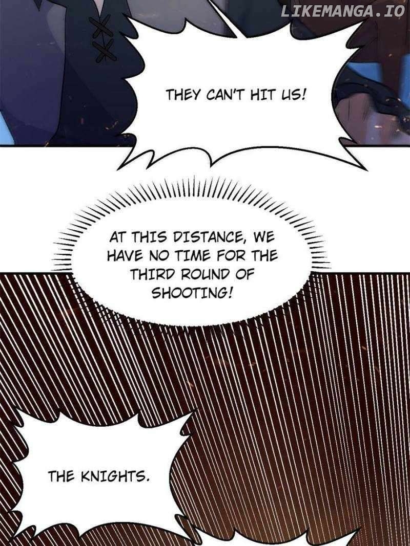 Survive on a deserted island with beautiful girls Chapter 275 - page 8