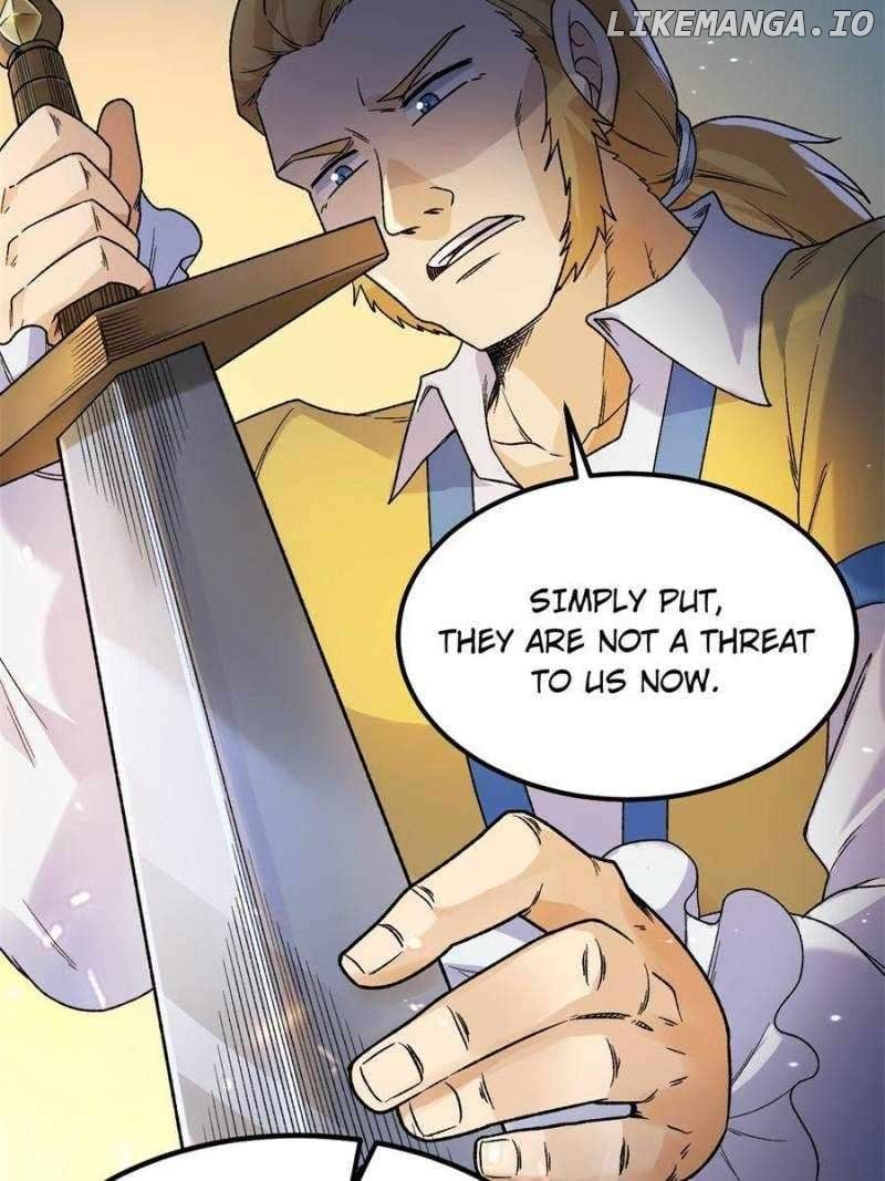 Survive on a deserted island with beautiful girls Chapter 276 - page 13