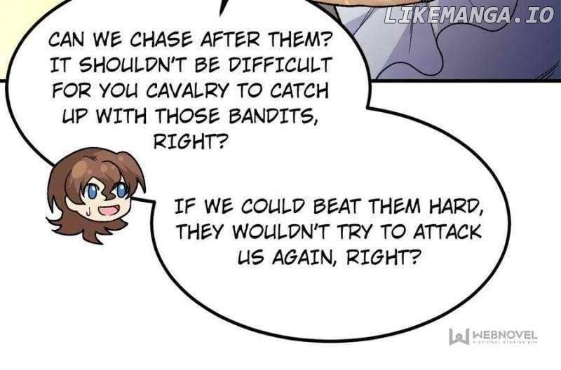 Survive on a deserted island with beautiful girls Chapter 276 - page 14