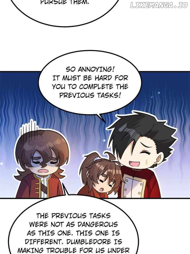 Survive on a deserted island with beautiful girls Chapter 276 - page 16