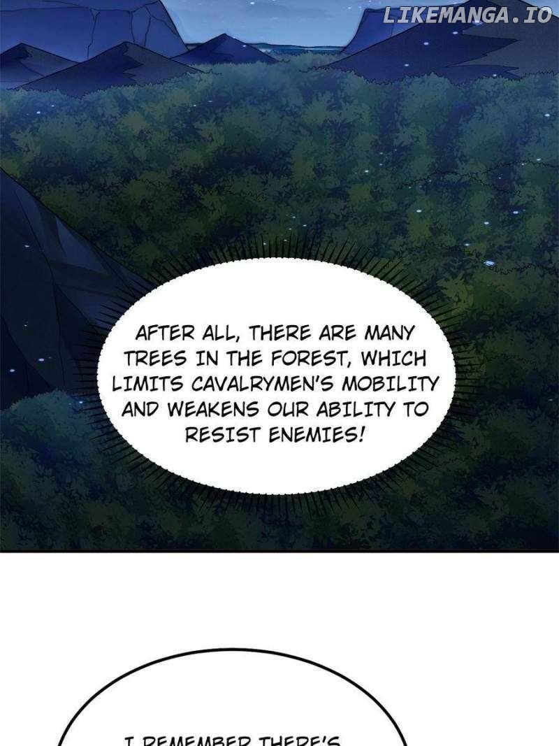 Survive on a deserted island with beautiful girls Chapter 276 - page 19