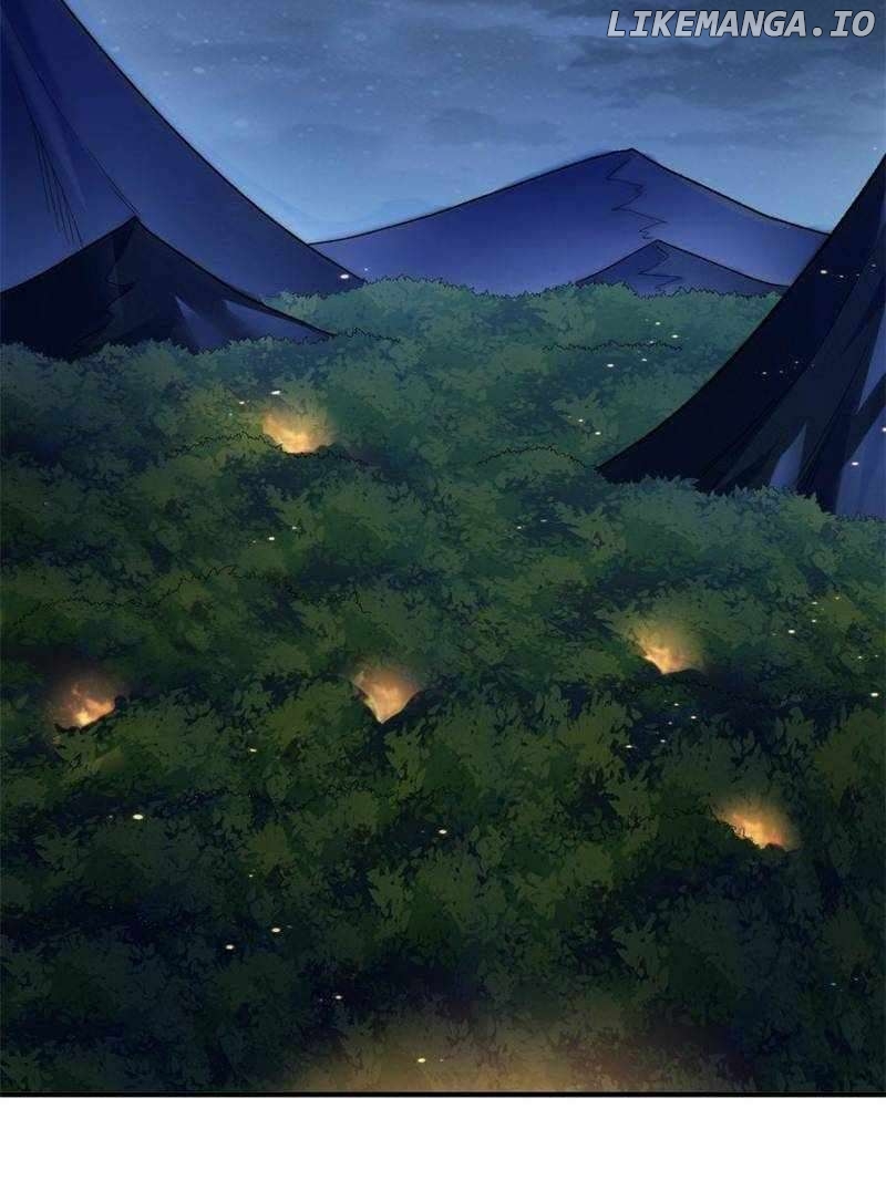 Survive on a deserted island with beautiful girls Chapter 276 - page 23