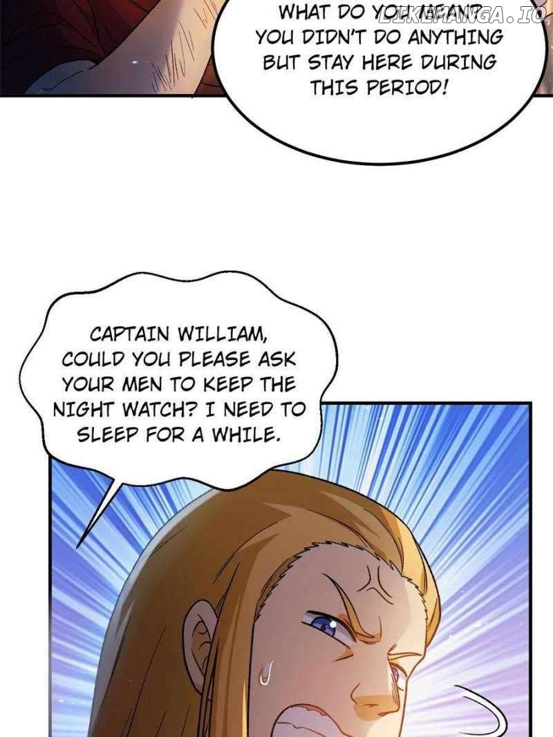 Survive on a deserted island with beautiful girls Chapter 276 - page 26