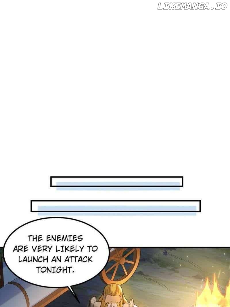 Survive on a deserted island with beautiful girls Chapter 276 - page 28