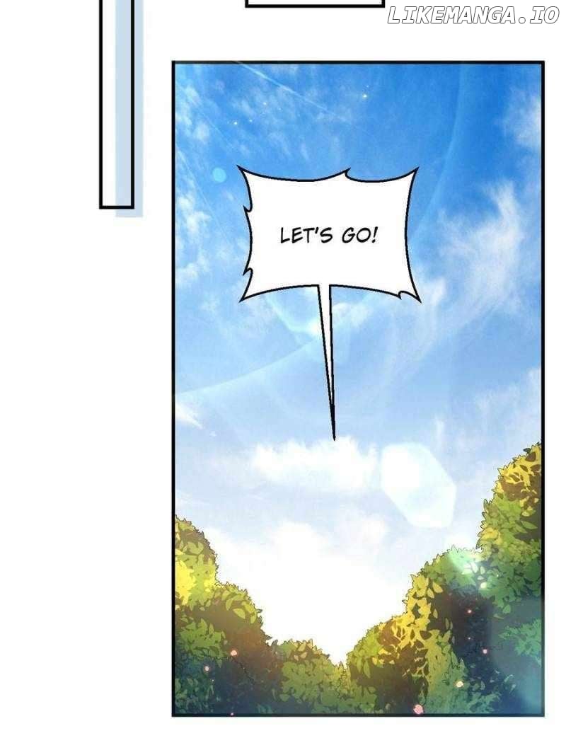 Survive on a deserted island with beautiful girls Chapter 276 - page 35