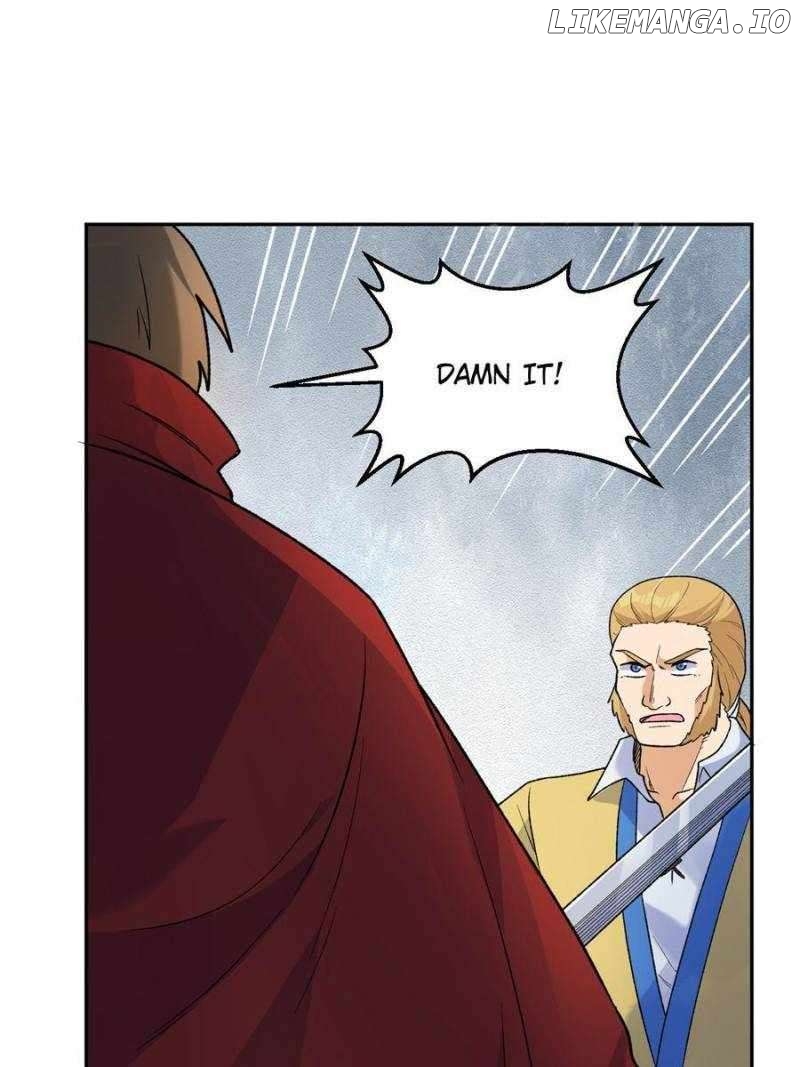 Survive on a deserted island with beautiful girls Chapter 277 - page 22