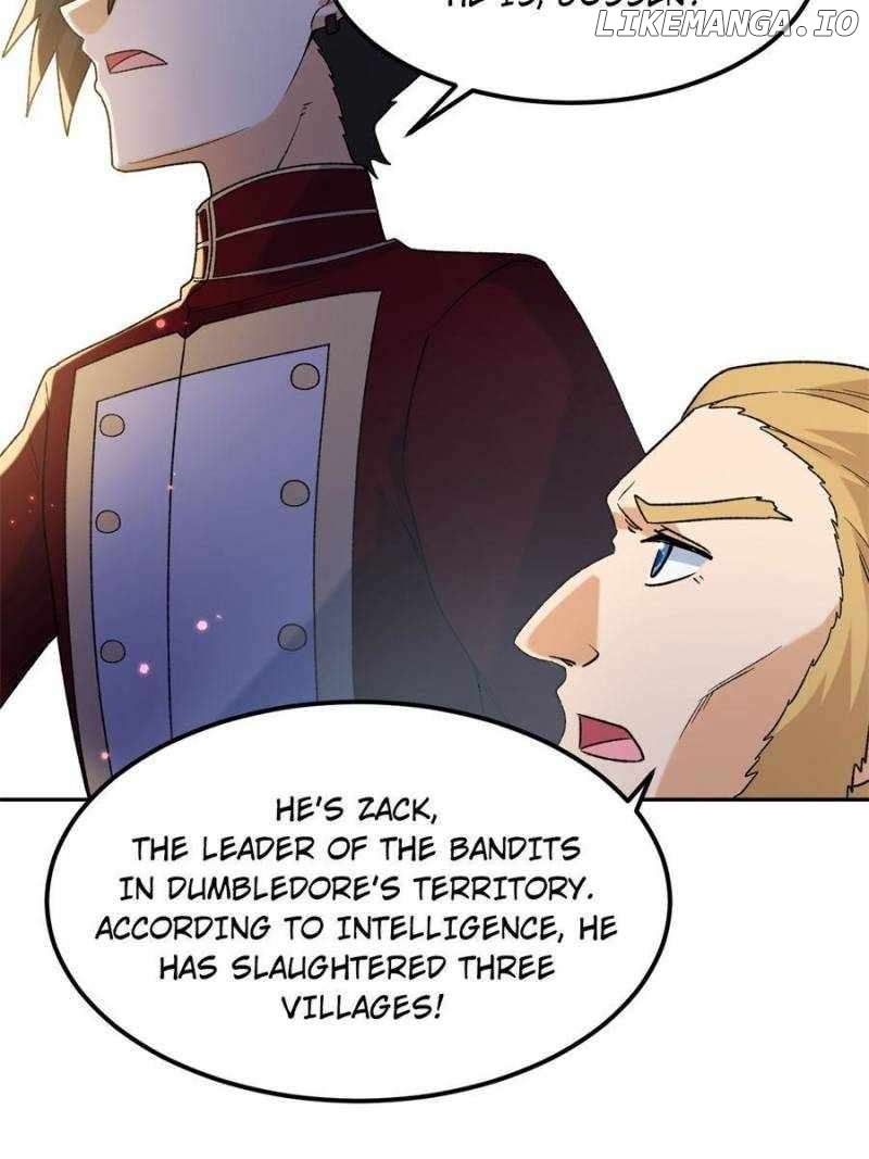 Survive on a deserted island with beautiful girls Chapter 277 - page 46