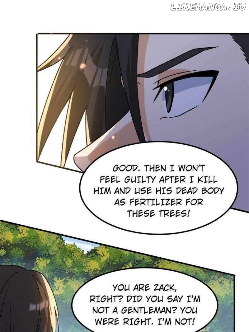 Survive on a deserted island with beautiful girls Chapter 277 - page 47
