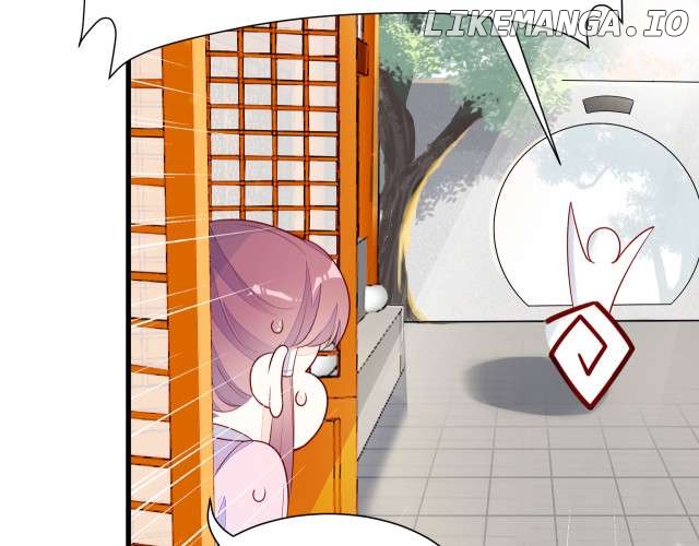 No.1 Idol Heavenly Group of the Imperial City Chapter 5 - page 12