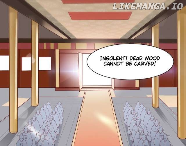 No.1 Idol Heavenly Group of the Imperial City Chapter 5 - page 30