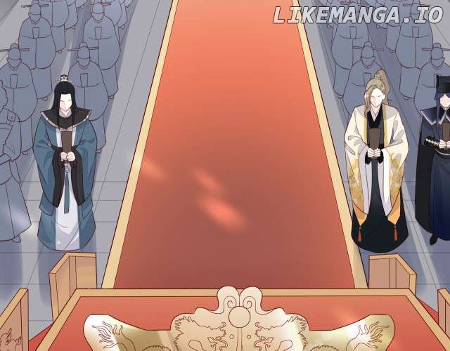 No.1 Idol Heavenly Group of the Imperial City Chapter 5 - page 31