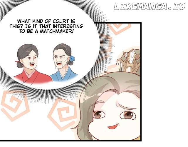No.1 Idol Heavenly Group of the Imperial City Chapter 5 - page 34