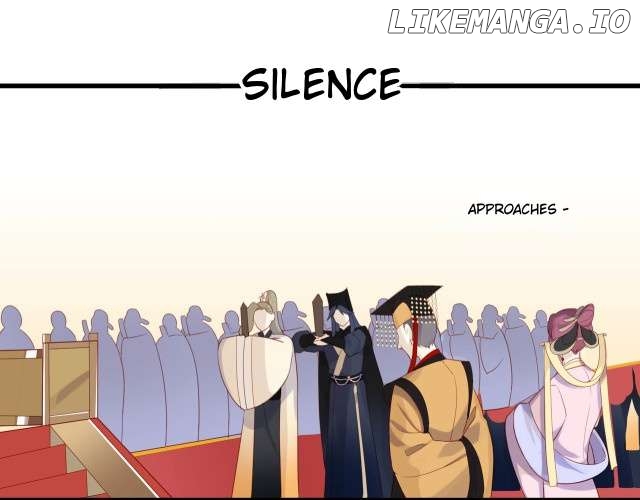No.1 Idol Heavenly Group of the Imperial City Chapter 5 - page 36