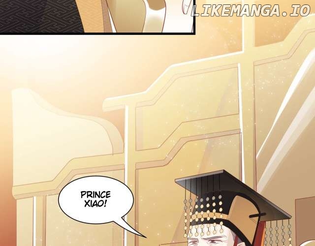 No.1 Idol Heavenly Group of the Imperial City Chapter 5 - page 38