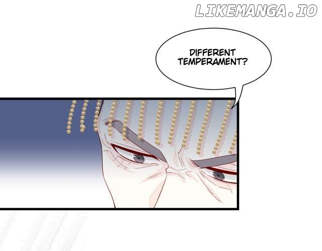 No.1 Idol Heavenly Group of the Imperial City Chapter 5 - page 46