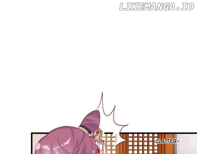 No.1 Idol Heavenly Group of the Imperial City Chapter 5 - page 6