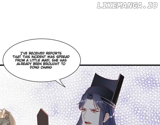 No.1 Idol Heavenly Group of the Imperial City Chapter 5 - page 54