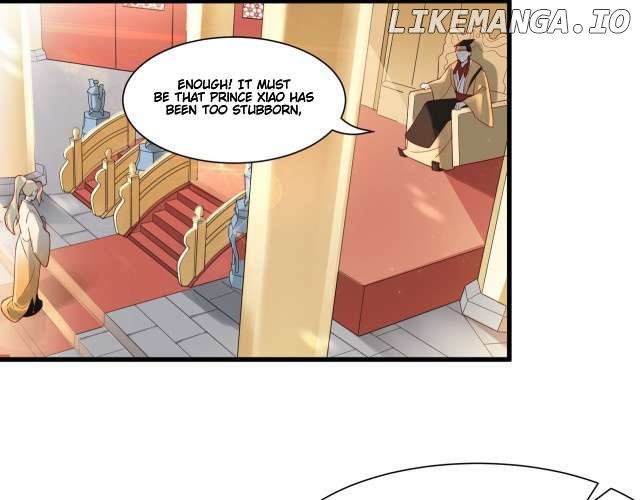 No.1 Idol Heavenly Group of the Imperial City Chapter 5 - page 58