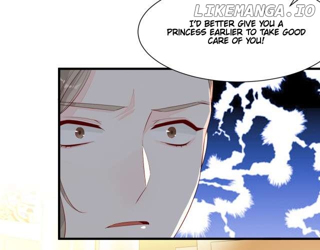 No.1 Idol Heavenly Group of the Imperial City Chapter 5 - page 59