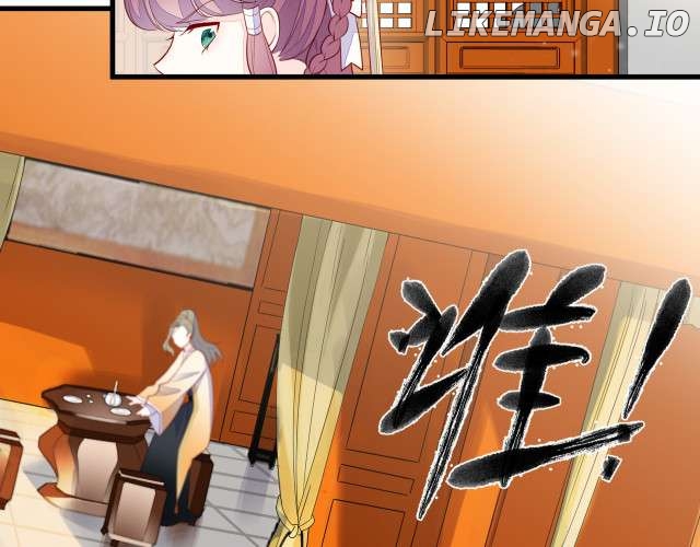 No.1 Idol Heavenly Group of the Imperial City Chapter 5 - page 7