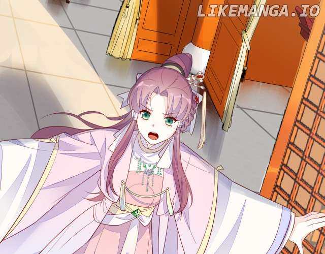 No.1 Idol Heavenly Group of the Imperial City Chapter 5 - page 8