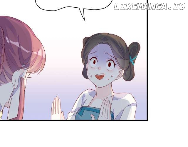 No.1 Idol Heavenly Group of the Imperial City Chapter 5 - page 10