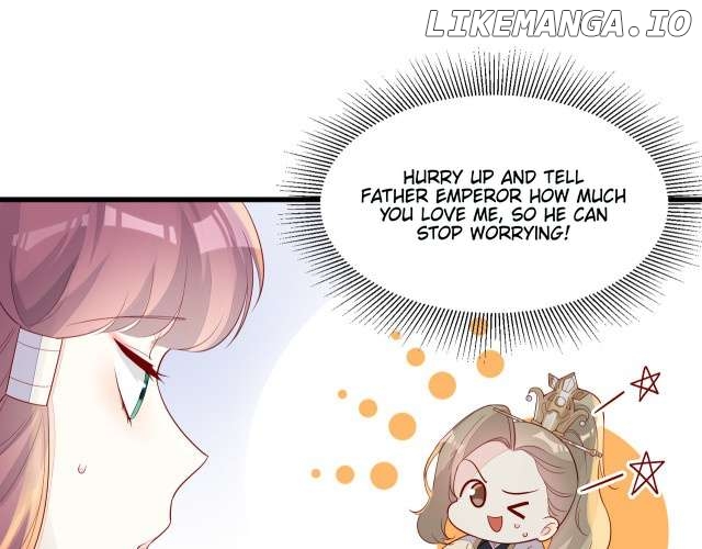 No.1 Idol Heavenly Group of the Imperial City Chapter 6 - page 10