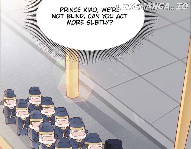 No.1 Idol Heavenly Group of the Imperial City Chapter 6 - page 12