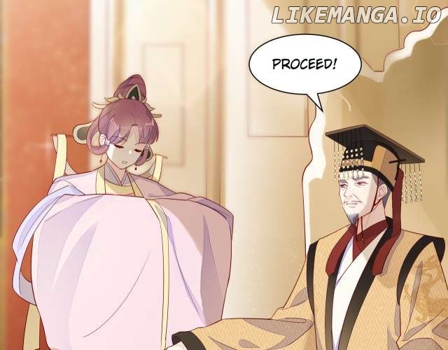 No.1 Idol Heavenly Group of the Imperial City Chapter 6 - page 17