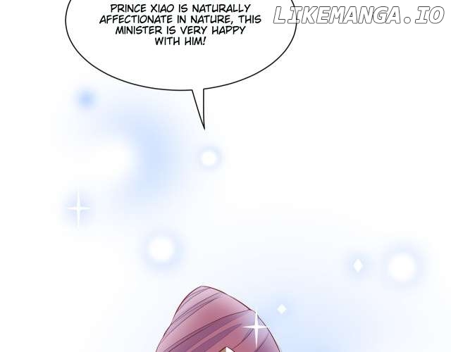 No.1 Idol Heavenly Group of the Imperial City Chapter 6 - page 19