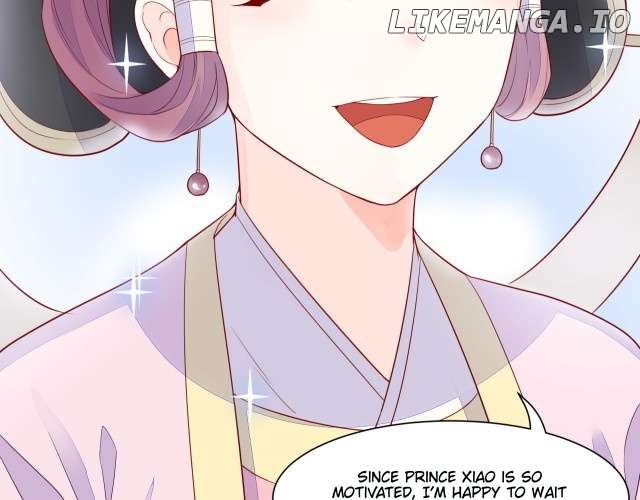 No.1 Idol Heavenly Group of the Imperial City Chapter 6 - page 21