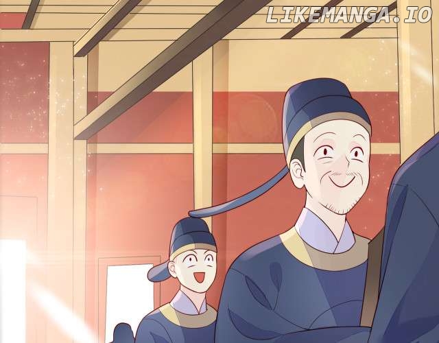 No.1 Idol Heavenly Group of the Imperial City Chapter 6 - page 27