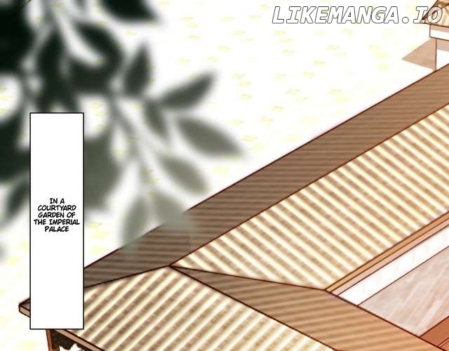 No.1 Idol Heavenly Group of the Imperial City Chapter 6 - page 32