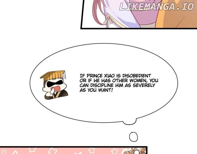 No.1 Idol Heavenly Group of the Imperial City Chapter 6 - page 37