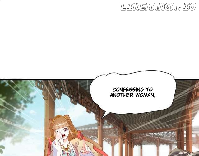 No.1 Idol Heavenly Group of the Imperial City Chapter 6 - page 43