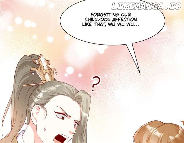 No.1 Idol Heavenly Group of the Imperial City Chapter 6 - page 45