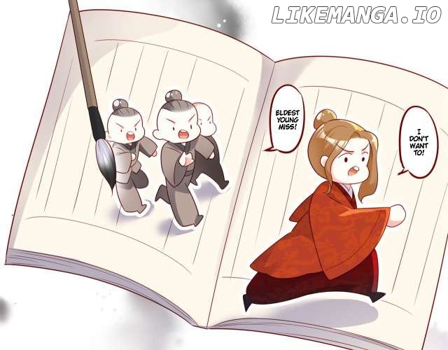No.1 Idol Heavenly Group of the Imperial City Chapter 6 - page 52