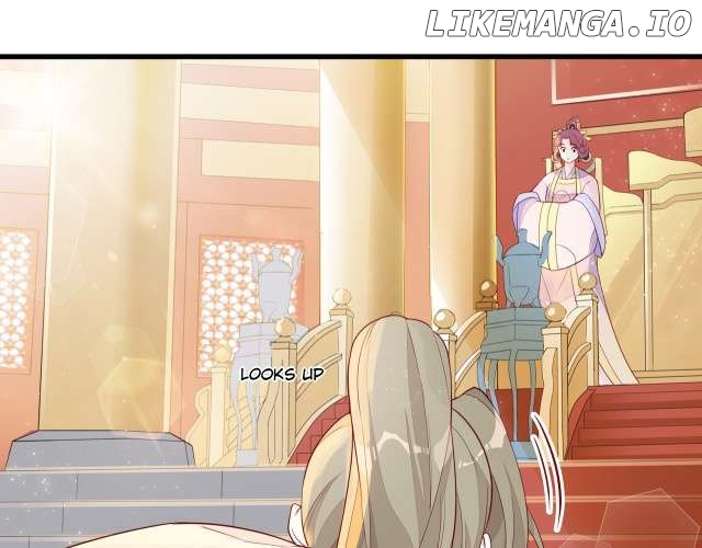 No.1 Idol Heavenly Group of the Imperial City Chapter 6 - page 6