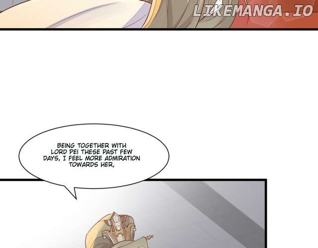 No.1 Idol Heavenly Group of the Imperial City Chapter 6 - page 7