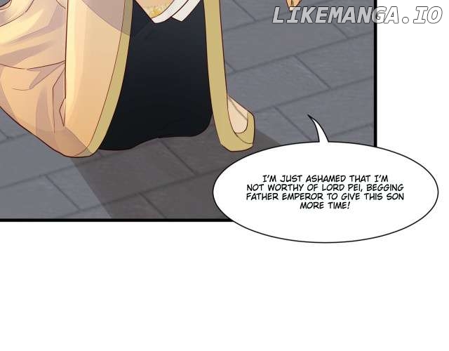No.1 Idol Heavenly Group of the Imperial City Chapter 6 - page 9