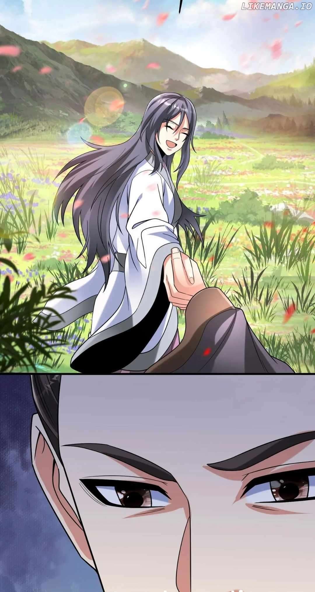 The Son Of The First Emperor Kills Enemies And Becomes A God Chapter 105 - page 18