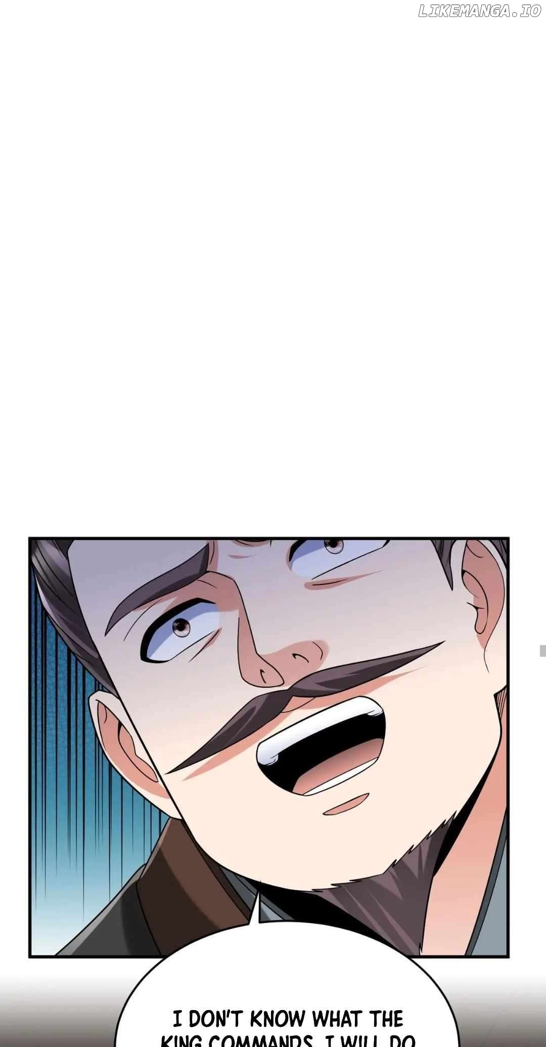 The Son Of The First Emperor Kills Enemies And Becomes A God Chapter 105 - page 28