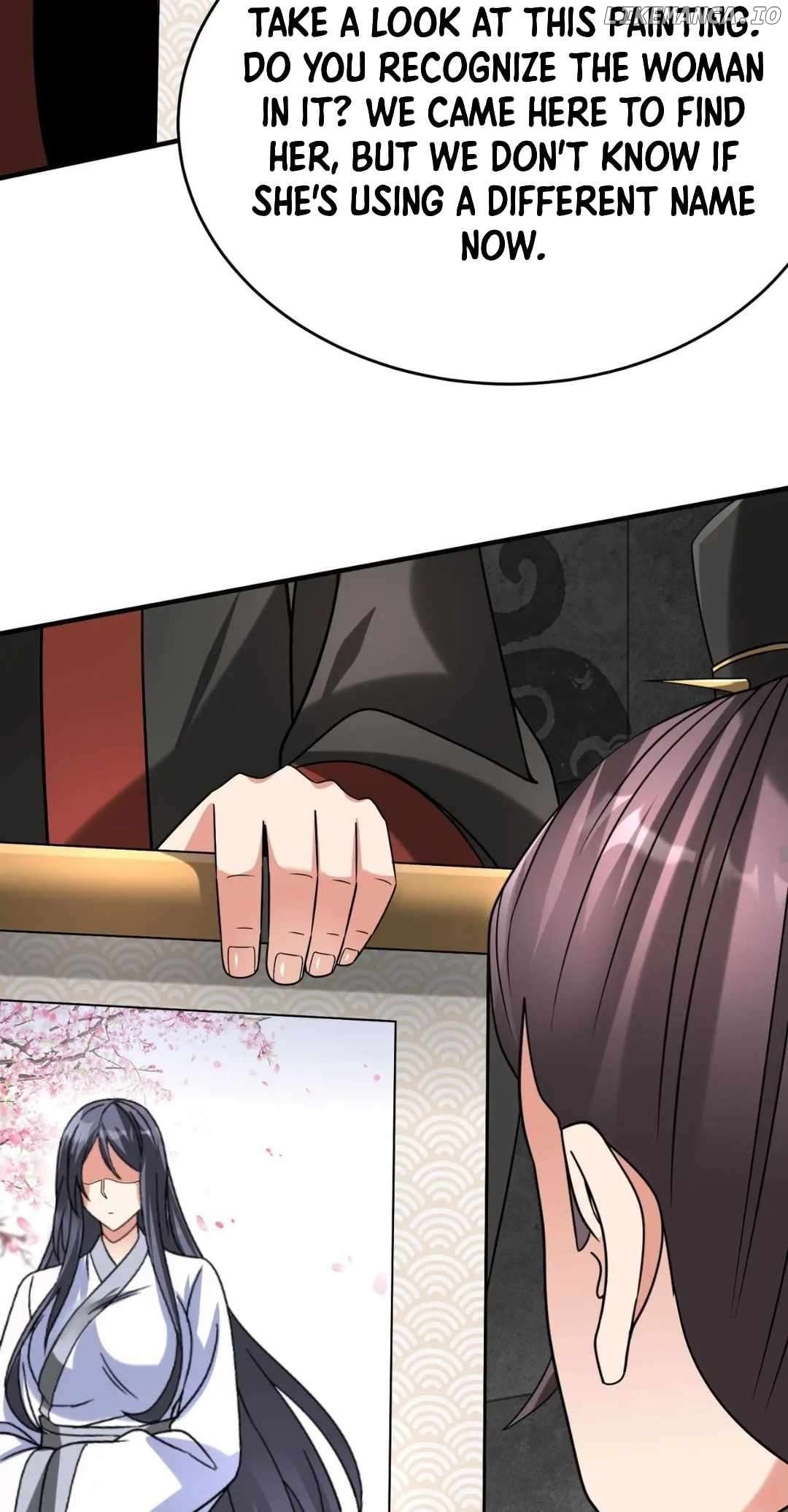 The Son Of The First Emperor Kills Enemies And Becomes A God Chapter 105 - page 30