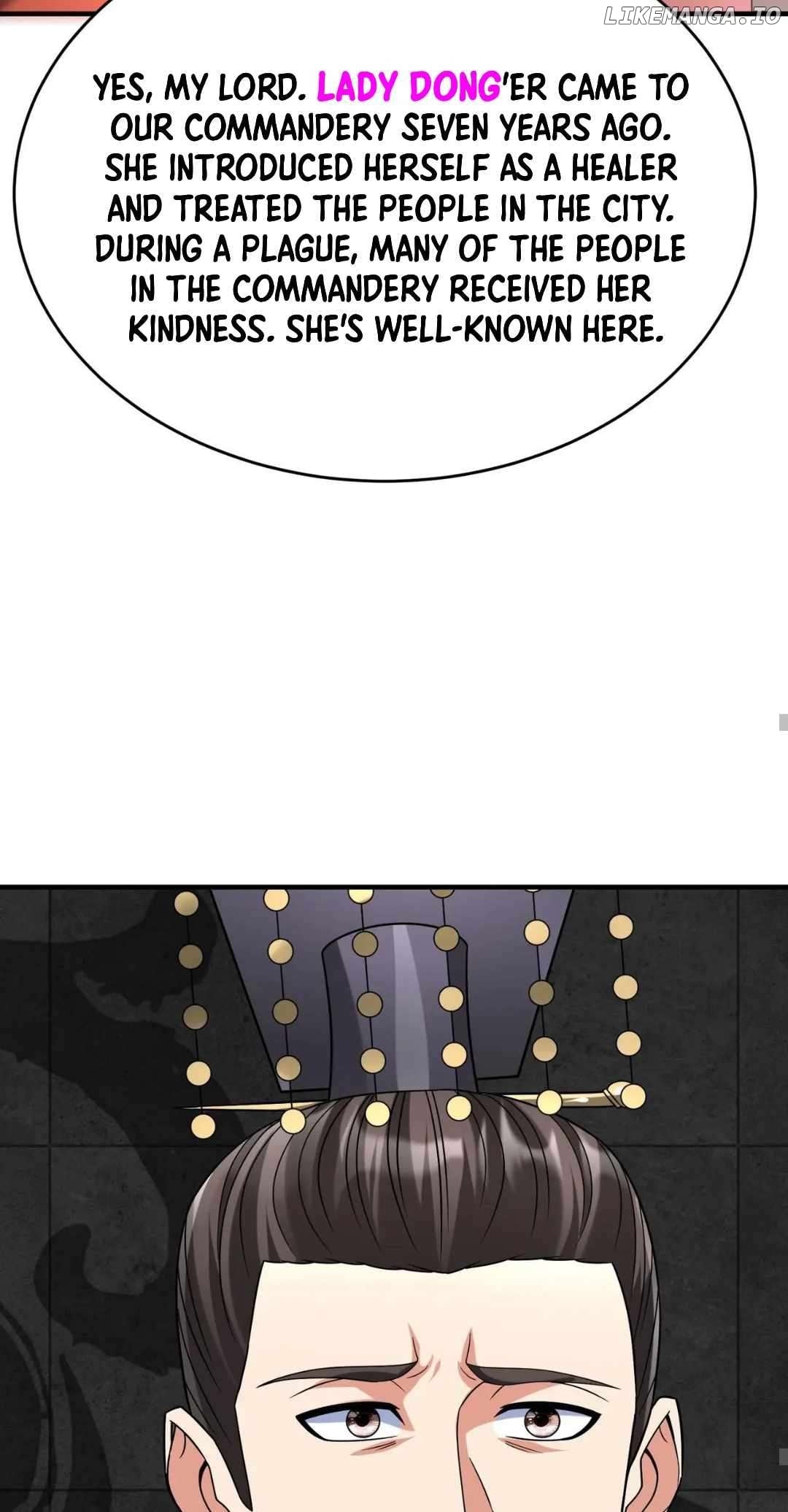 The Son Of The First Emperor Kills Enemies And Becomes A God Chapter 105 - page 33