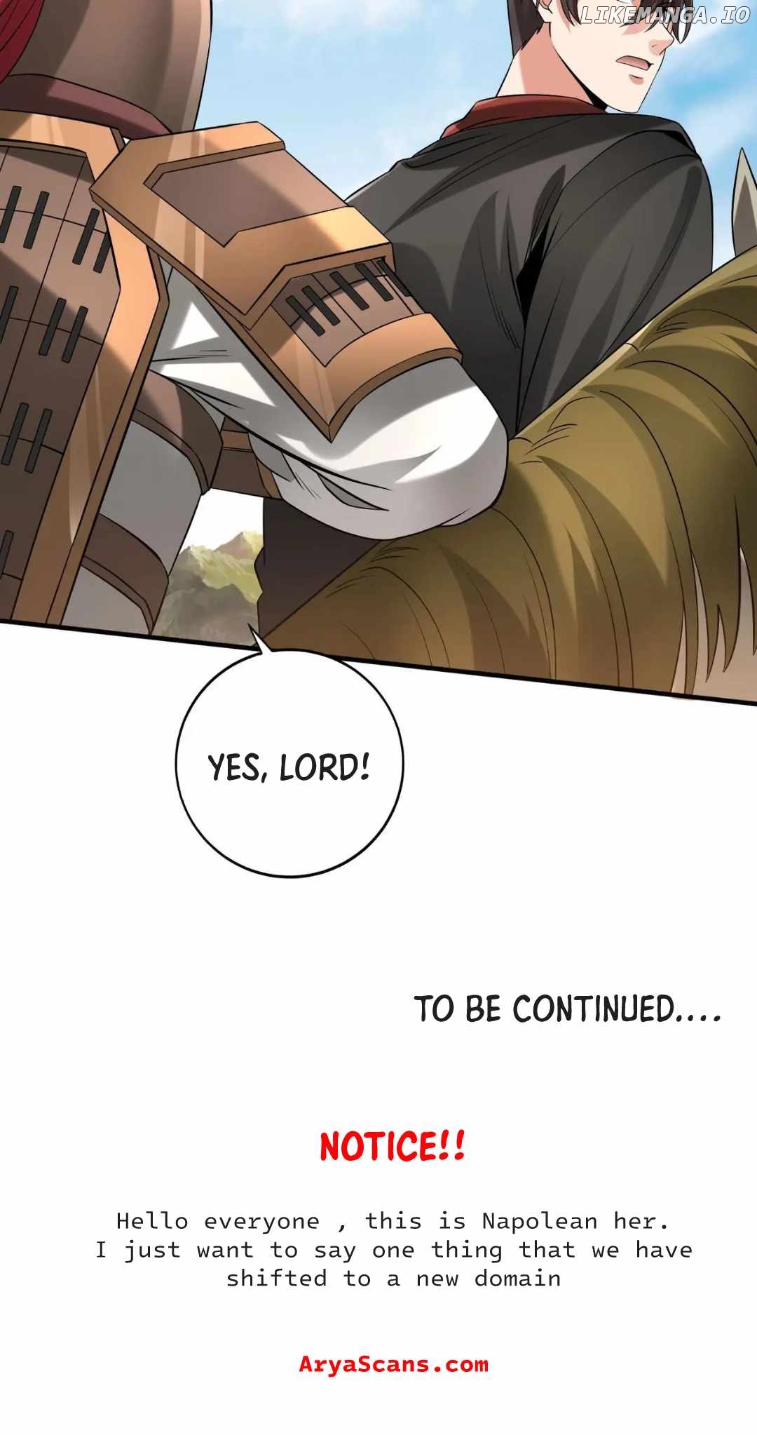 The Son Of The First Emperor Kills Enemies And Becomes A God Chapter 106 - page 51